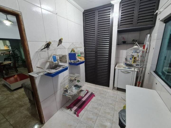 Imagem Sobrado com 3 Quartos à Venda, 352 m² em Olímpico - São Caetano Do Sul