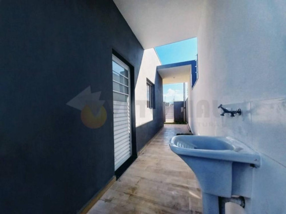 Imagem Casa com 2 Quartos à Venda,  em Balneário Recanto Do Sol - Caraguatatuba