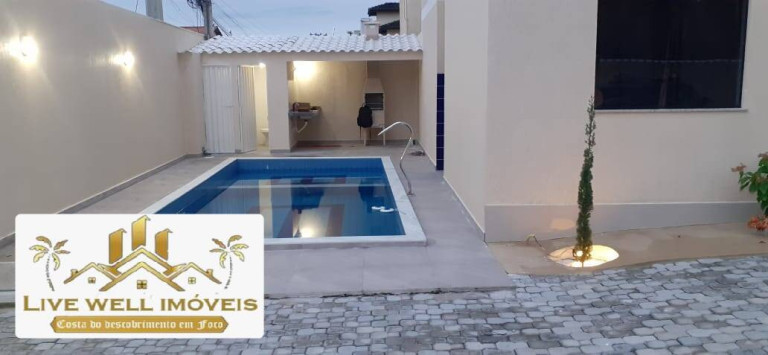 Imagem Apartamento com 2 Quartos à Venda, 70 m² em Taperapuan - Porto Seguro Imagem Apartamento com 2 Quartos à Venda, 70 m² em Taperapuan - Porto Seguro