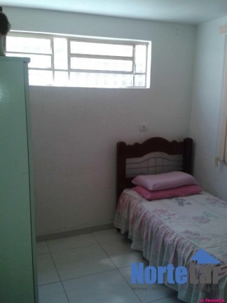 Imagem Sobrado com 3 Quartos à Venda, 100 m² em Vila Mazzei - São Paulo