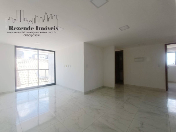 Imagem Apartamento com 3 Quartos à Venda, 72 m² em Intermares - Cabedelo