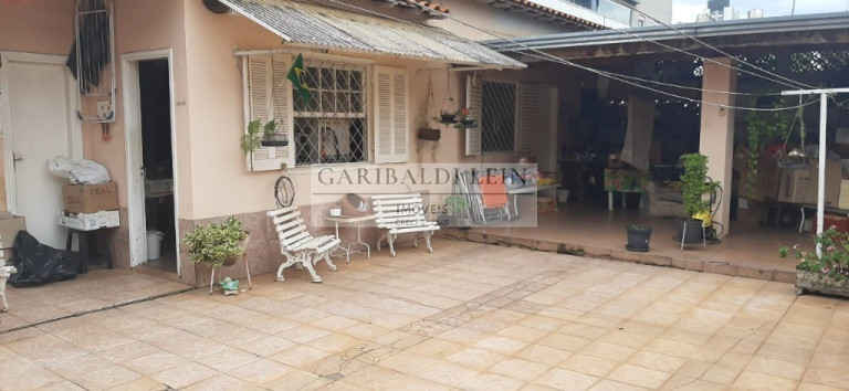 Imagem Imóvel com 3 Quartos à Venda, 160 m² em Vila Itapura - Campinas