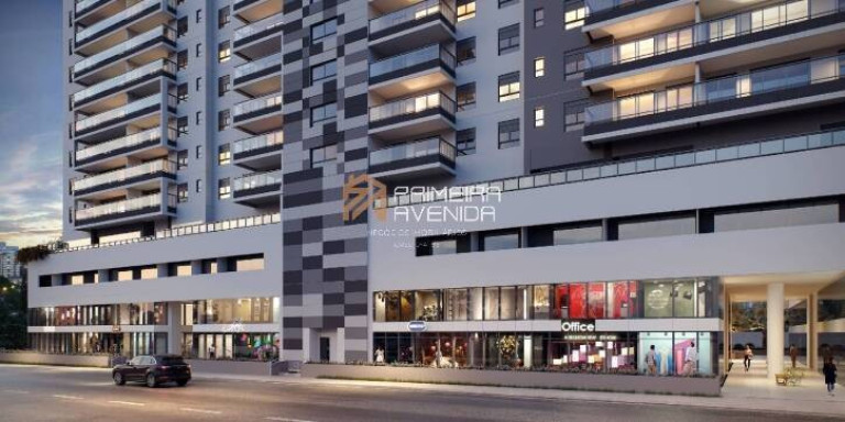 Imagem Apartamento com 2 Quartos à Venda, 69 m² em Jardim Aquarius - São José Dos Campos Imagem Apartamento com 2 Quartos à Venda, 69 m² em Jardim Aquarius - São José Dos Campos