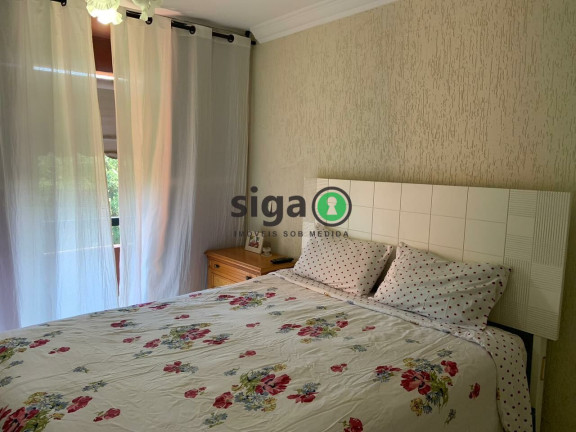 Imagem Apartamento com 4 Quartos à Venda, 116 m² em Jardim Marajoara - São Paulo Imagem Apartamento com 4 Quartos à Venda, 116 m² em Jardim Marajoara - São Paulo