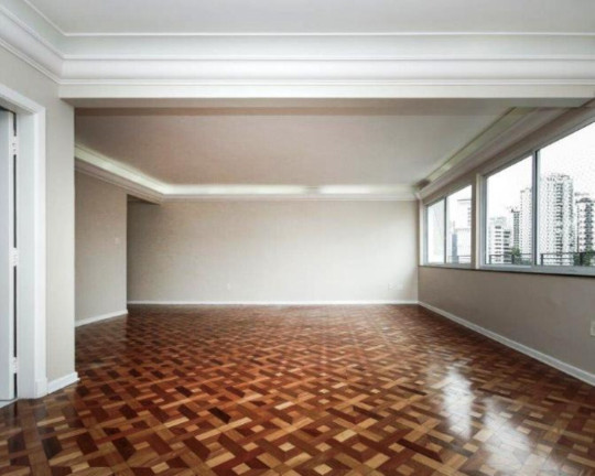 Imagem Apartamento com 3 Quartos à Venda, 190 m² em Perdizes - São Paulo Imagem Apartamento com 3 Quartos à Venda, 190 m² em Perdizes - São Paulo