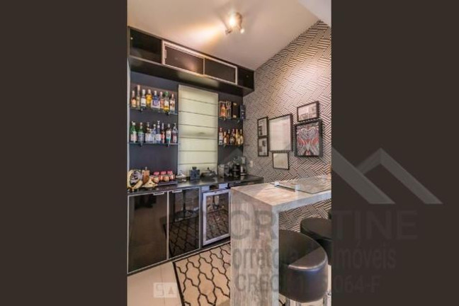 Imagem Apartamento com 3 Quartos à Venda, 201 m² em Tamboré - Santana De Parnaíba