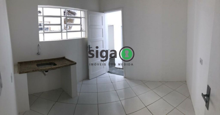 Imagem Casa com 2 Quartos à Venda, 120 m² em Chácara Santo Antônio (zona Sul) - São Paulo