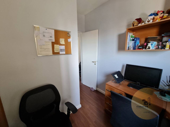 Imagem Apartamento com 3 Quartos à Venda, 85 m² em Vila Valparaíso - Santo André Imagem Apartamento com 3 Quartos à Venda, 85 m² em Vila Valparaíso - Santo André