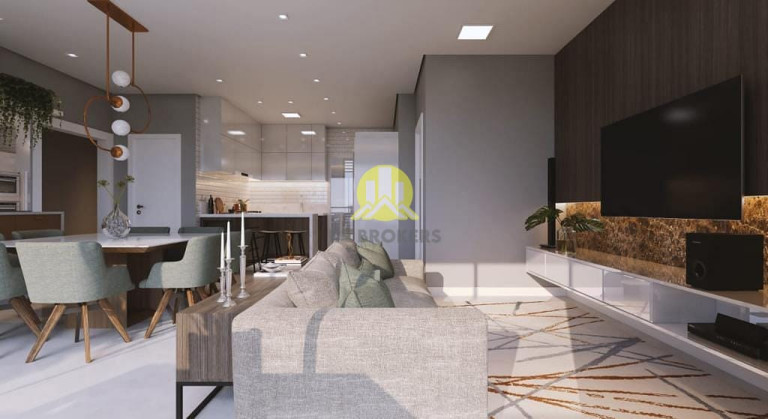 Imagem Apartamento com 4 Quartos à Venda, 161 m² em Centro - Balneário Camboriú Imagem Apartamento com 4 Quartos à Venda, 161 m² em Centro - Balneário Camboriú