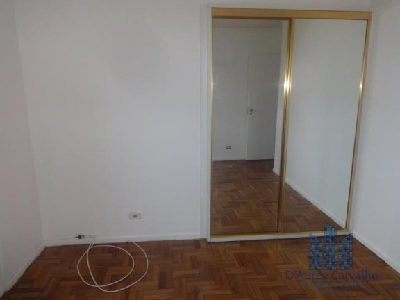 Imagem Apartamento com 2 Quartos à Venda, 66 m² em Vila Olímpia - São Paulo