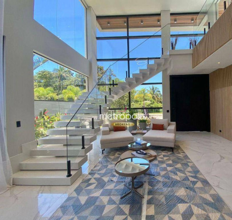 Imagem Sobrado com 6 Quartos à Venda, 588 m² em Riviera De São Lourenço - Bertioga