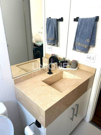 Imagem Apartamento com 3 Quartos à Venda, 165 m² em Jardim Ana Maria - Jundiaí
