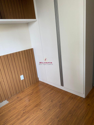 Imagem Apartamento com 2 Quartos à Venda, 43 m² em Perdizes - São Paulo