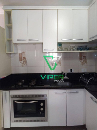 Imagem Apartamento com 3 Quartos à Venda, 65 m² em Guaíra - Curitiba