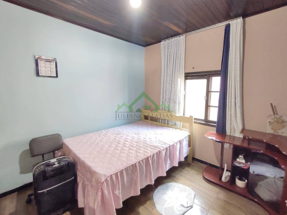 Imagem Casa com 4 Quartos à Venda, 225 m² em Costeira - Balneário Barra Do Sul