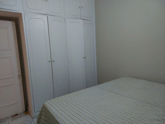 Imagem Apartamento com 3 Quartos à Venda, 150 m² em Boqueirão - Santos Imagem Apartamento com 3 Quartos à Venda, 150 m² em Boqueirão - Santos