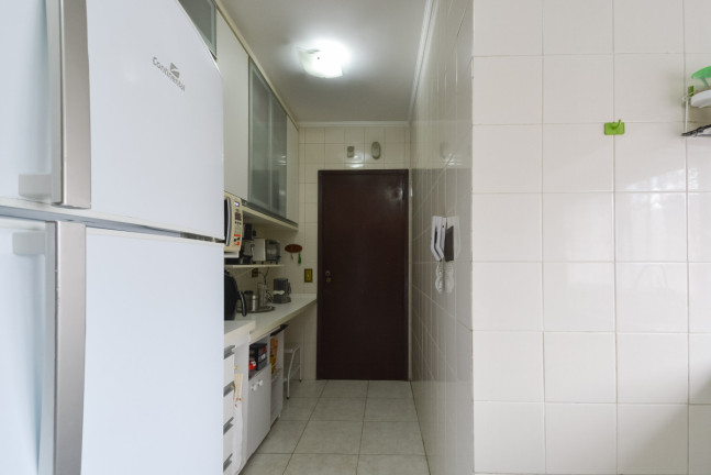Imagem Apartamento com 3 Quartos à Venda, 89 m² em Ipiranga - São Paulo