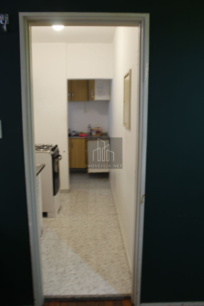 Imagem Apartamento com 1 Quarto à Venda, 46 m² em Santa Cecília - São Paulo