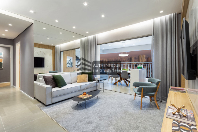 Imagem Apartamento com 2 Quartos à Venda, 77 m² em Vila Prudente - São Paulo Imagem Apartamento com 2 Quartos à Venda, 77 m² em Vila Prudente - São Paulo