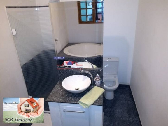 Imagem Casa com 3 Quartos à Venda, 263 m² em Vila Pires - Santo André Imagem Casa com 3 Quartos à Venda, 263 m² em Vila Pires - Santo André