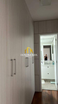 Imagem Apartamento com 3 Quartos à Venda, 115 m² em Campestre - Santo André
