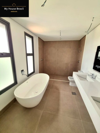 Imagem Apartamento com 4 Quartos à Venda, 337 m² em Vila Gomes Cardim - São Paulo