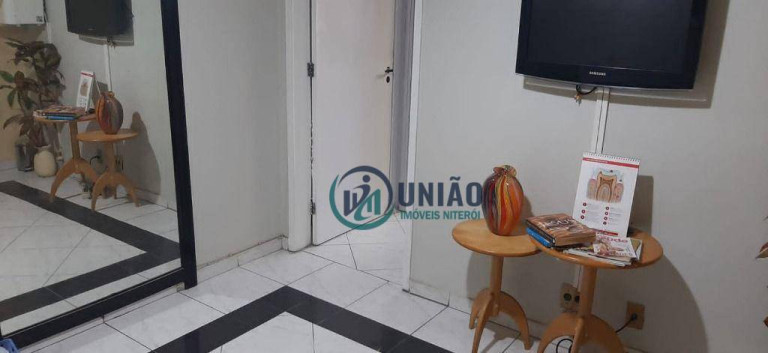 Imagem Sala Comercial à Venda, 35 m² em Icaraí - Niterói Imagem Sala Comercial à Venda, 35 m² em Icaraí - Niterói