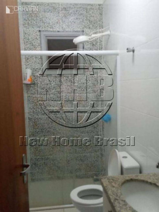 Imagem Apartamento com 2 Quartos à Venda, 75 m² em Residencial E Comercial Palmares - Ribeirão Preto