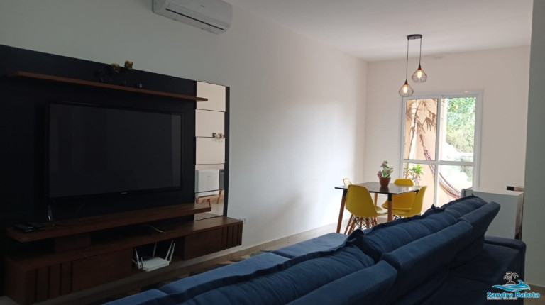 Imagem Cobertura com 3 Quartos à Venda, 188 m² em Toninhas - Ubatuba