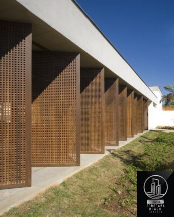 Imagem Casa com 4 Quartos à Venda, 422 m² em Alphaville Nova Esplanada - Votorantim