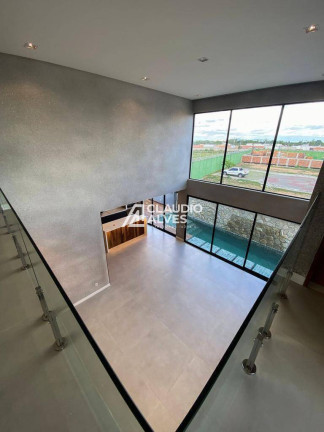 Imagem Casa de Condomínio com 4 Quartos à Venda, 264 m² em Sim - Feira De Santana Imagem Casa de Condomínio com 4 Quartos à Venda, 264 m² em Sim - Feira De Santana