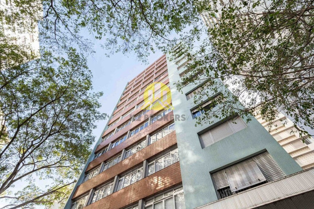 Imagem Apartamento com 3 Quartos à Venda, 206 m² em Higienópolis - São Paulo
