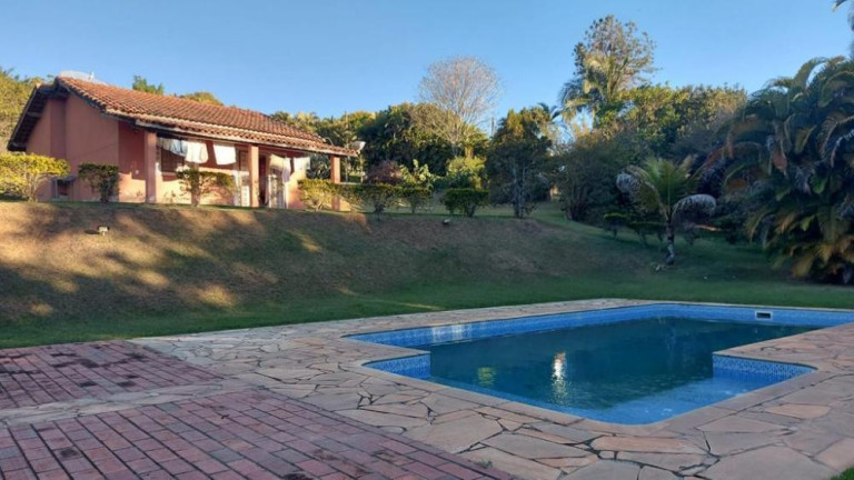 Imóvel com 2 Quartos à Venda, 280 m² em Congonhal - Tatuí