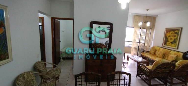 Imagem Apartamento com 4 Quartos à Venda, 127 m² em Enseada - Guarujá