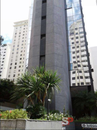 Imóvel com 1 Quarto à Venda, 46 m² em Perdizes - São Paulo