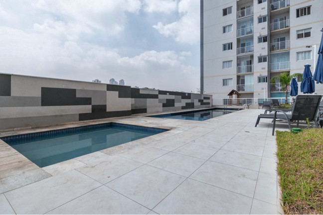 Imagem Apartamento com 3 Quartos à Venda, 58 m² em Limão - São Paulo Imagem Apartamento com 3 Quartos à Venda, 58 m² em Limão - São Paulo