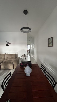 Imagem Casa com 3 Quartos à Venda, 90 m² em Ancuri - Itaitinga