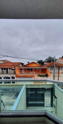 Imagem Sobrado com 3 Quartos à Venda, 105 m² em Jardim Nossa Senhora Do Carmo - São Paulo Imagem Sobrado com 3 Quartos à Venda, 105 m² em Jardim Nossa Senhora Do Carmo - São Paulo