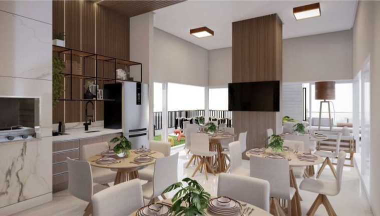 Imagem Apartamento com 2 Quartos à Venda, 96 m² em Zona Nova - Capão Da Canoa Imagem Apartamento com 2 Quartos à Venda, 96 m² em Zona Nova - Capão Da Canoa