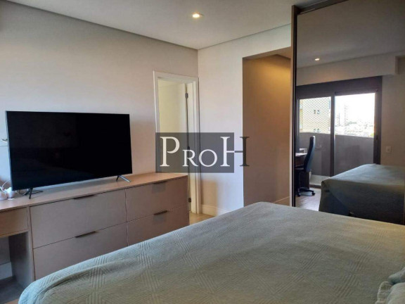 Imagem Apartamento com 4 Quartos à Venda, 250 m² em Jardim - Santo André