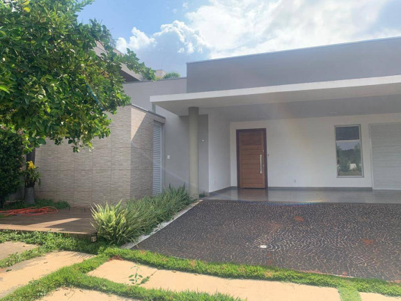 Casa de Condomínio com 4 Quartos à Venda, 650 m² em Residencial Villa Lobos - Bauru