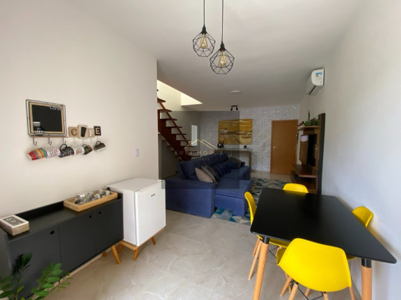 Cobertura com 3 Quartos à Venda, 150 m² em Toninhas - Ubatuba