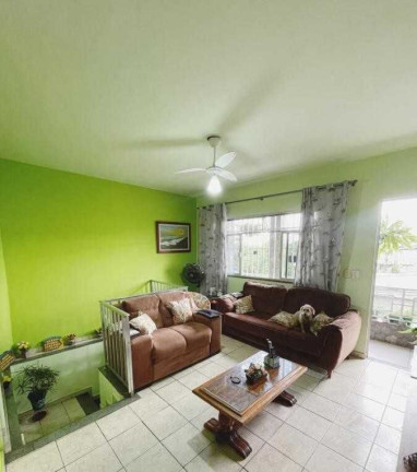 Imagem Casa com 3 Quartos à Venda, 160 m² em Vila São Luís - Duque De Caxias