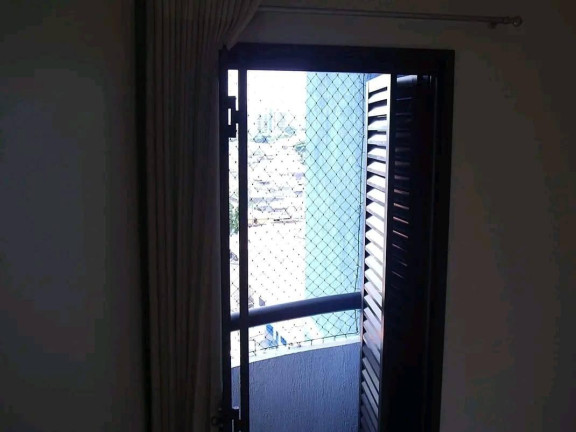 Imagem Apartamento com 2 Quartos à Venda, 51 m² em Vila Santo Estéfano - São Paulo