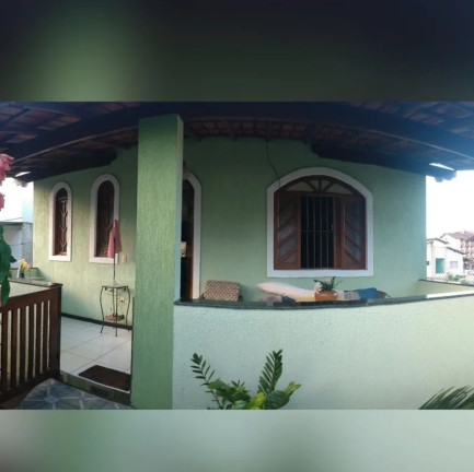 Casa com 3 Quartos à Venda, 225 m² em Lagoa Funda - Guarapari