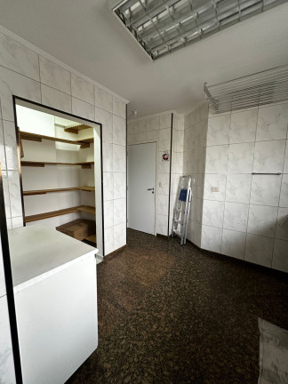 Imagem Apartamento com 4 Quartos à Venda, 188 m² em Vila Dayse - São Bernardo Do Campo Imagem Apartamento com 4 Quartos à Venda, 188 m² em Vila Dayse - São Bernardo Do Campo