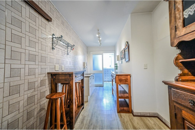 Imagem Apartamento com 3 Quartos à Venda, 112 m² em Rio Branco - Porto Alegre