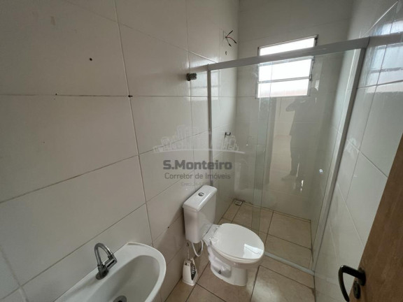 Imagem Casa com 2 Quartos à Venda, 47 m² em Samambaia - Praia Grande