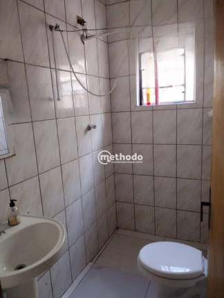 Imagem Casa com 2 Quartos à Venda, 169 m² em Jardim Antonio Von Zuben - Campinas Imagem Casa com 2 Quartos à Venda, 169 m² em Jardim Antonio Von Zuben - Campinas