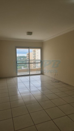 Imagem Apartamento para Alugar,  em Santa Cruz Do Jose Jacques - Ribeirão Preto